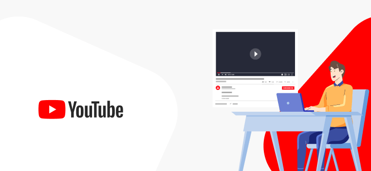 Social Media Marketing Statistics  - youtube