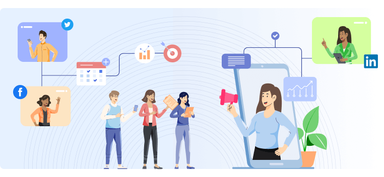 Best Content Amplification Tools To Boost Engagement