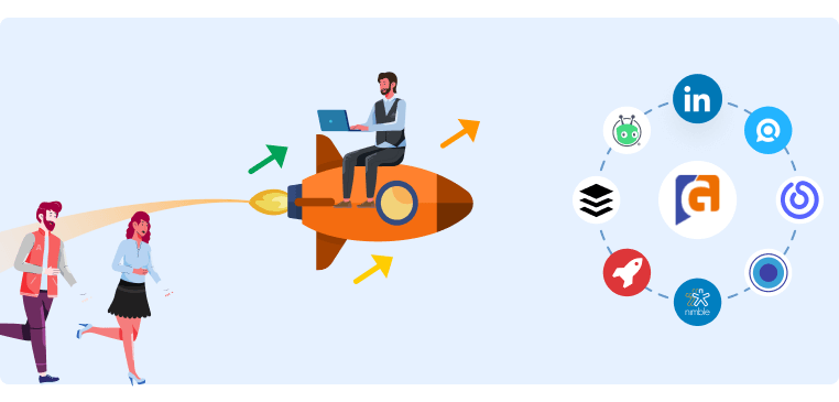 9 Powerful Social Selling Tools for Competitive Edge