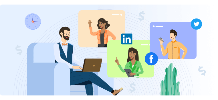 Comprehensive Guide to Social Selling: Strategies and Tools